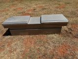 Weatherguard Aluminum Toolbox
