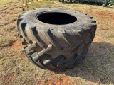 Tractor Tires 16.9R28