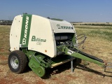 Krone Bellima F130