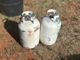 Propane Bottles
