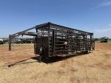 Titan West Ok Corral