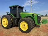 John Deere 8370R
