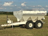Wilmar 600