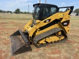 Cat 289C2
