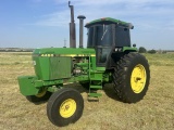 John Deere 4450