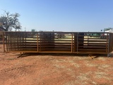 Livestock Panels