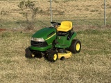 John Deere LA105