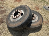 Truck Tires