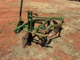 John Deere Moldboard