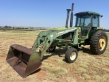 John Deere 4430