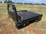 CM Flatbed