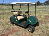 EZ Go Golf Cart