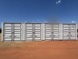 Shipping Container