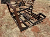Flatbed Frame