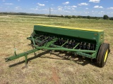 John Deere 8300