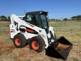 2020 BobCat S770