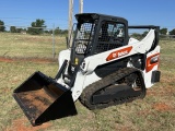 2021 BobCat T66