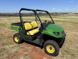 John Deere XUV550