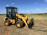 Cat 903D
