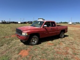1997 Dodge Ram 1500