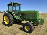 John Deere 4760