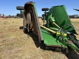 John Deere CX15