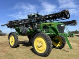2012 John Deere 4730