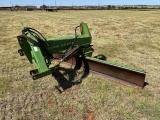 John Deere Angle Blade
