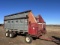 Gehl Feed Wagon