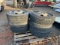 Ford Wheels