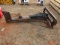 Log Splitter
