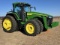 2022 John Deere 8R410