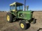 1966 John Deere 4020