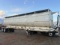 1972 Ledwell Feed Trailer