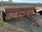 Massey Ferguson Grain Drill
