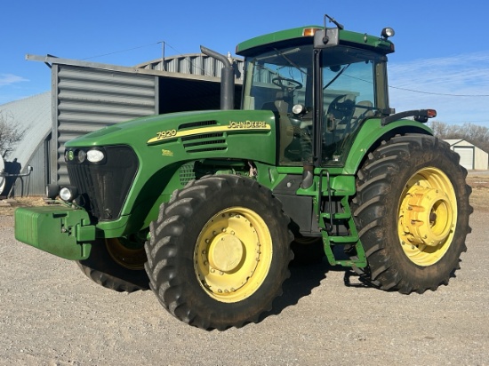 Elk City Farmers & Ranchers Auction