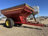 CrustBuster 1075
