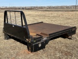 Bramco Haybed