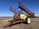 Hardi Commander 1500