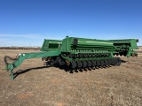 Great Plains 3S4000HD
