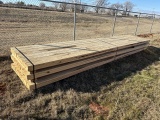 Lumber 2 x 6 x 20