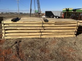 Lumber 2 x 6 x 14
