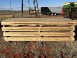 Lumber 2 x 10 x 10