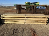Lumber 2 x 6 x 12