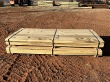Lumber 2 x 10 x 8
