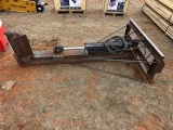 Log Splitter