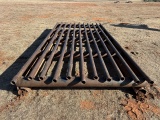 Cattle Guard