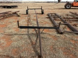 Pipe Trailer