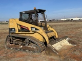 2003 Cat 277