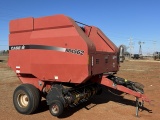 2005 Case IH RBX562